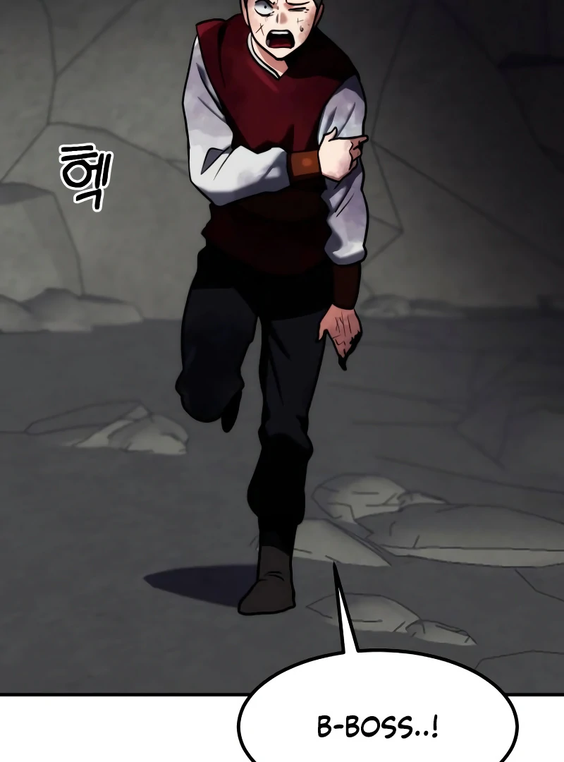 Defense Breaker — Chapter 11 — page 81