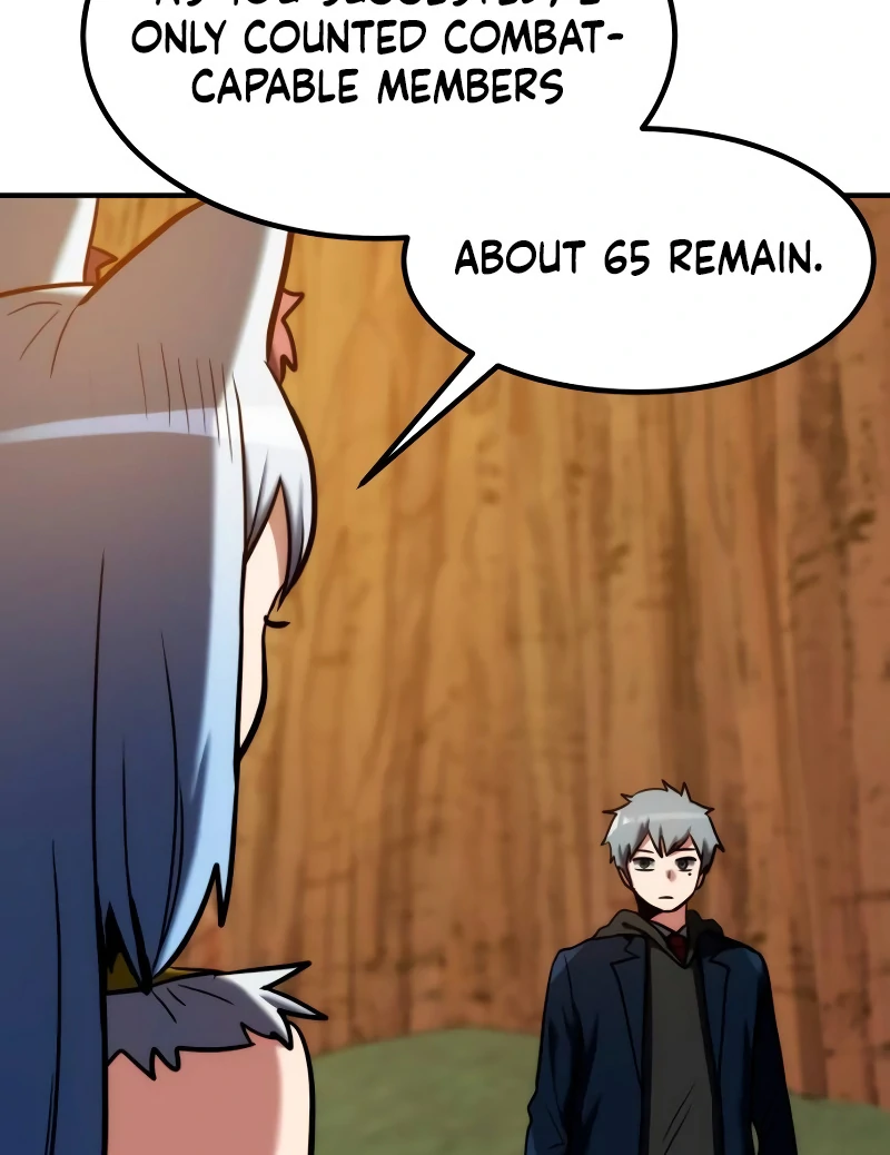 Defense Breaker — Chapter 11 — page 109