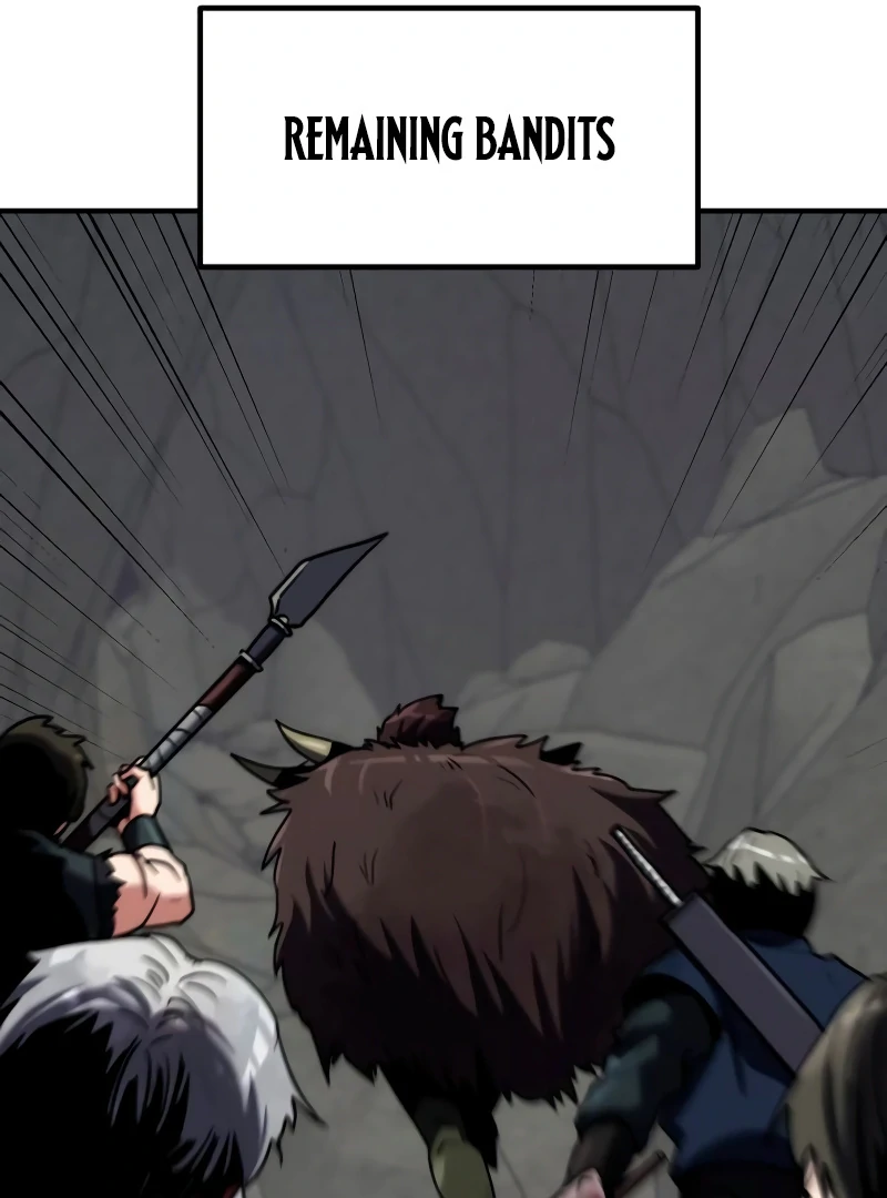 Defense Breaker — Chapter 11 — page 111