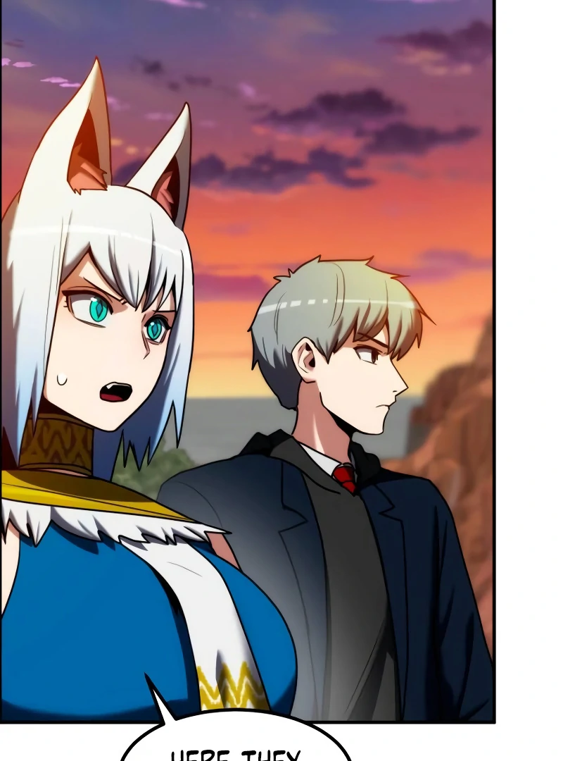Defense Breaker — Chapter 11 — page 127
