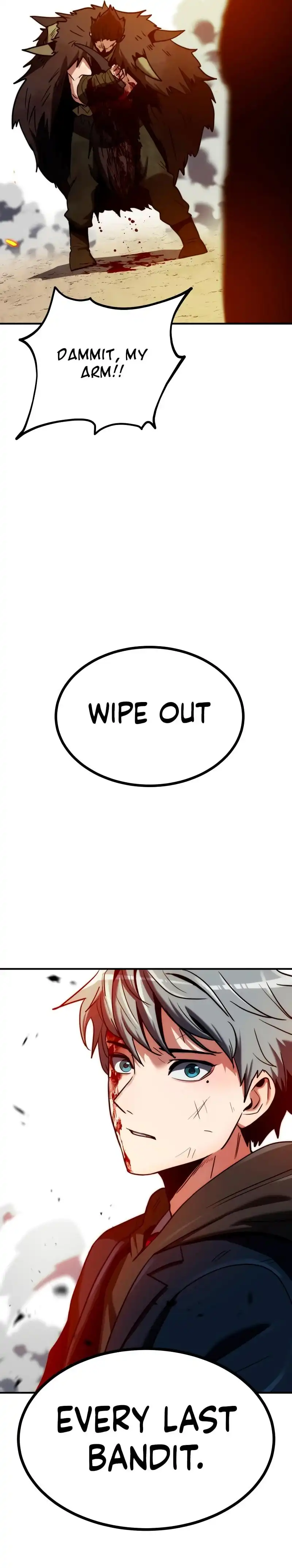 Defense Breaker — Chapter 13 — page 16