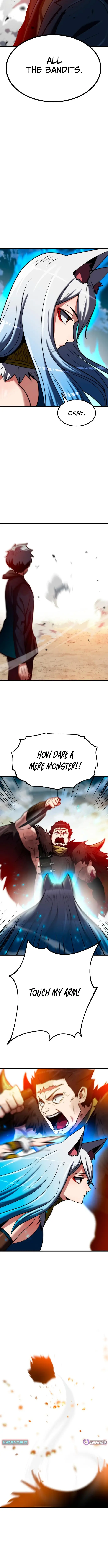 Defense Breaker — Chapter 14 — page 2