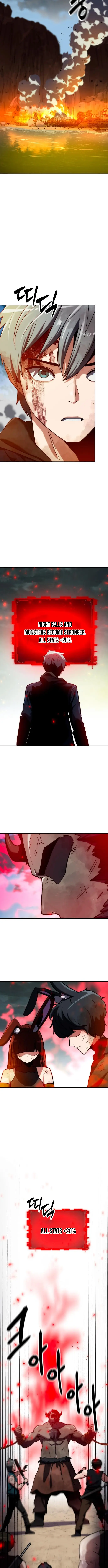 Defense Breaker — Chapter 14 — page 4