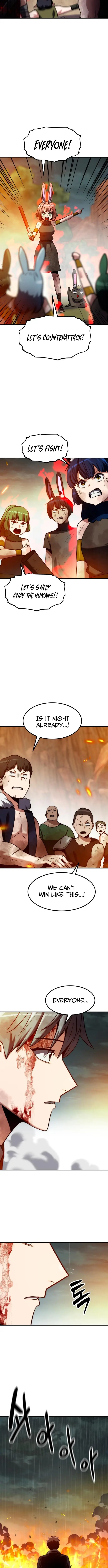 Defense Breaker — Chapter 14 — page 5