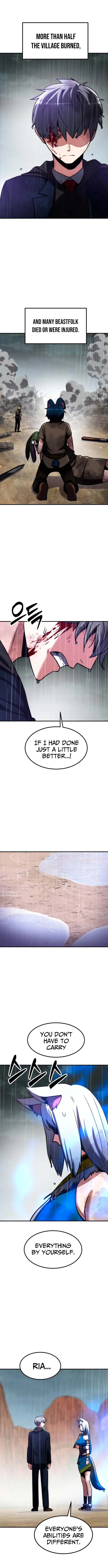 Defense Breaker — Chapter 14 — page 7