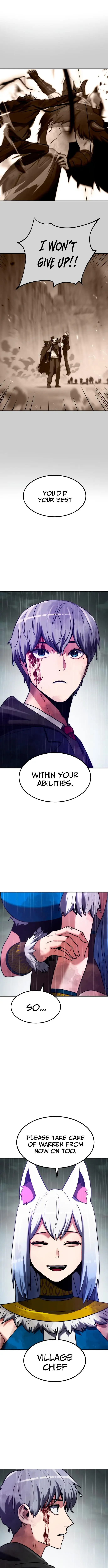 Defense Breaker — Chapter 14 — page 8