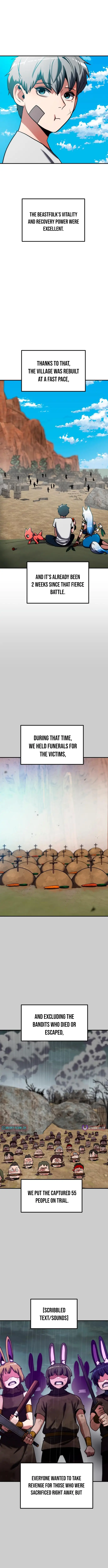 Defense Breaker — Chapter 14 — page 13