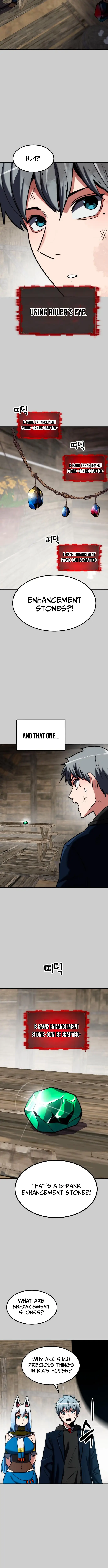 Defense Breaker — Chapter 14 — page 16