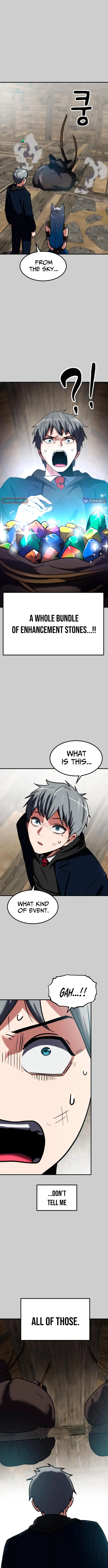Defense Breaker — Chapter 14 — page 17