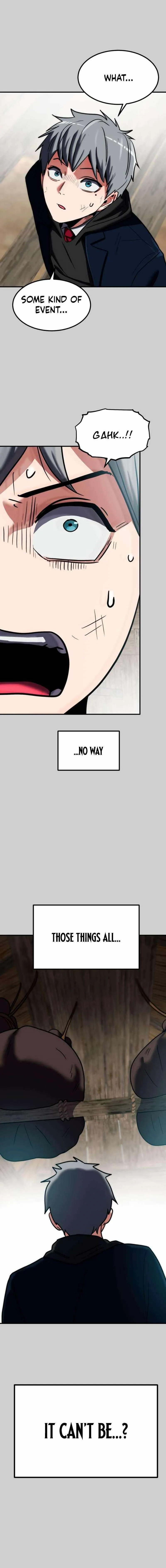 Defense Breaker — Chapter 15 — page 1