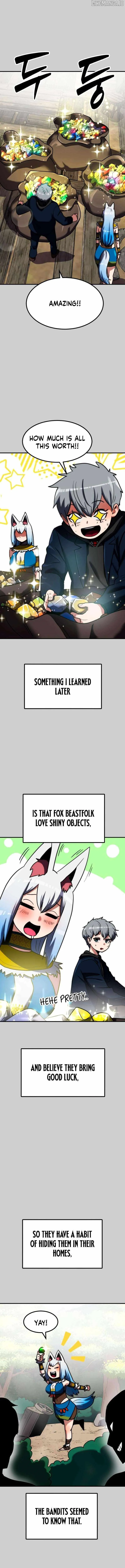Defense Breaker — Chapter 15 — page 2