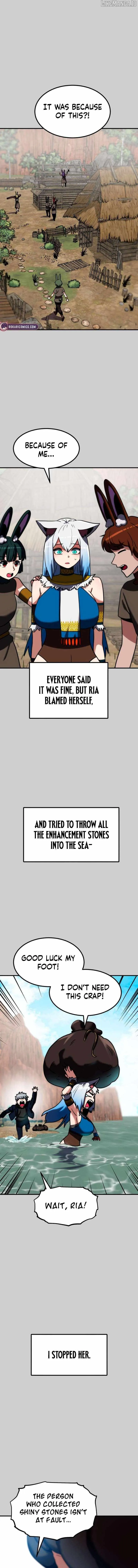 Defense Breaker — Chapter 15 — page 3