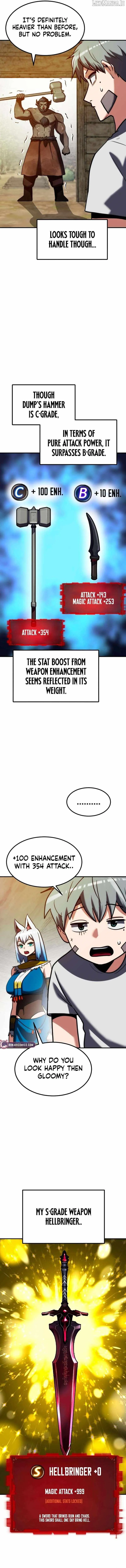 Defense Breaker — Chapter 15 — page 13