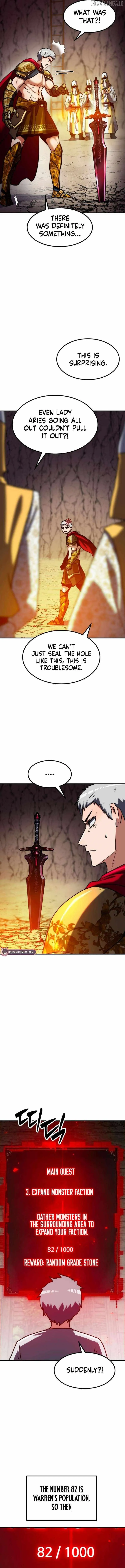 Defense Breaker — Chapter 15 — page 16