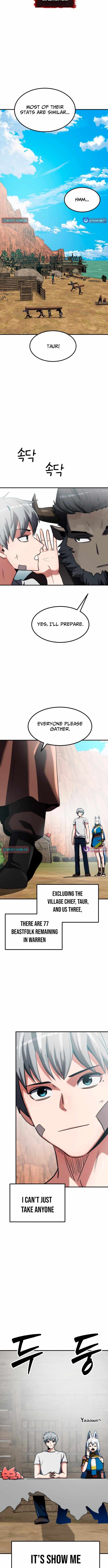 Defense Breaker — Chapter 16 — page 2