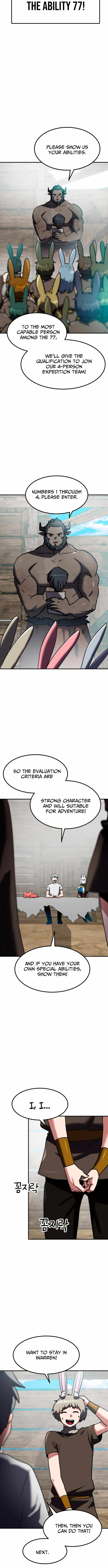 Defense Breaker — Chapter 16 — page 3