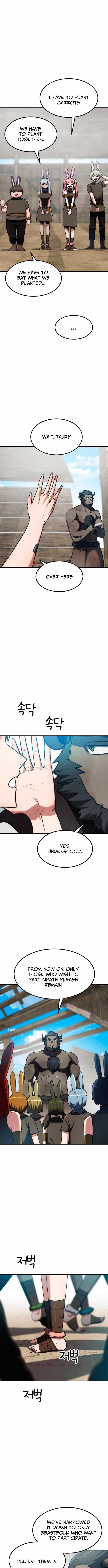 Defense Breaker — Chapter 16 — page 4