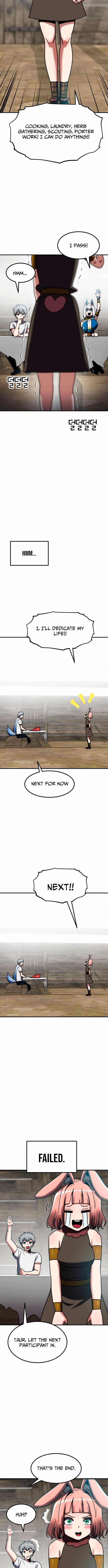 Defense Breaker — Chapter 16 — page 6
