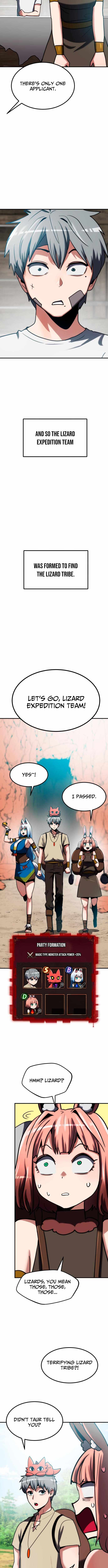 Defense Breaker — Chapter 16 — page 7