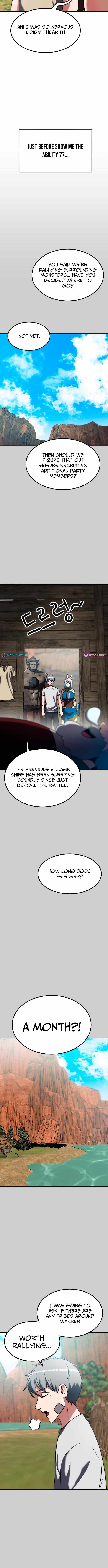 Defense Breaker — Chapter 16 — page 8