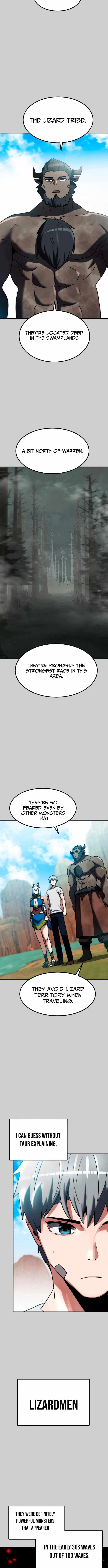 Defense Breaker — Chapter 16 — page 10
