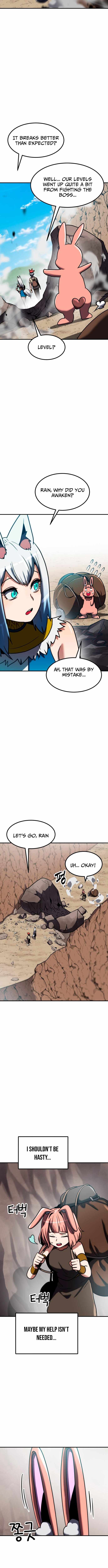 Defense Breaker — Chapter 16 — page 15
