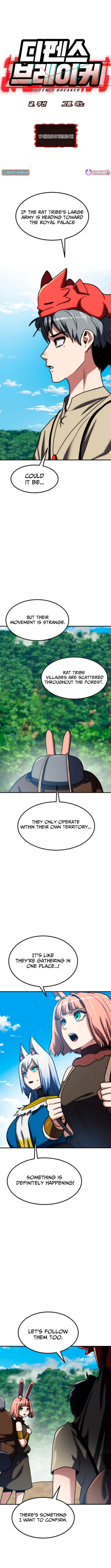 Defense Breaker — Chapter 17 — page 2
