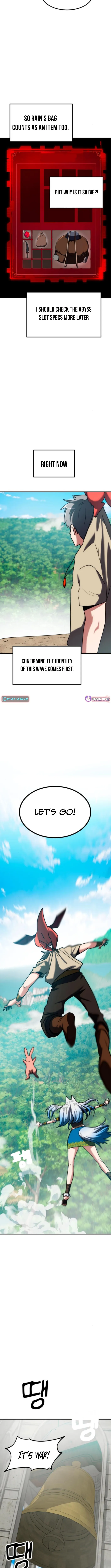 Defense Breaker — Chapter 17 — page 4