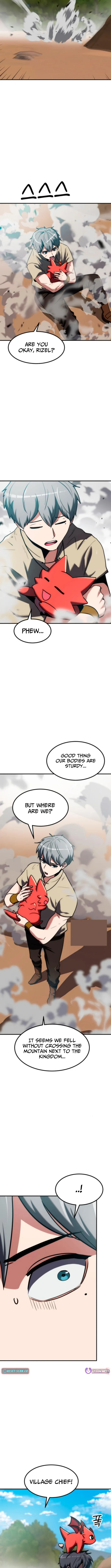 Defense Breaker — Chapter 17 — page 8