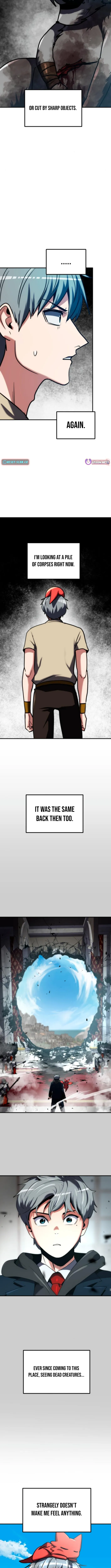 Defense Breaker — Chapter 17 — page 10