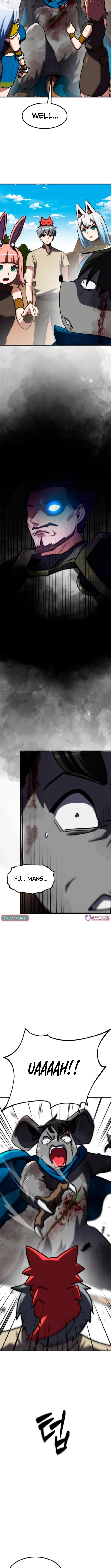 Defense Breaker — Chapter 17 — page 12