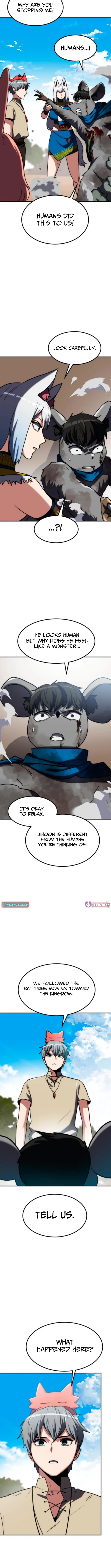 Defense Breaker — Chapter 17 — page 13