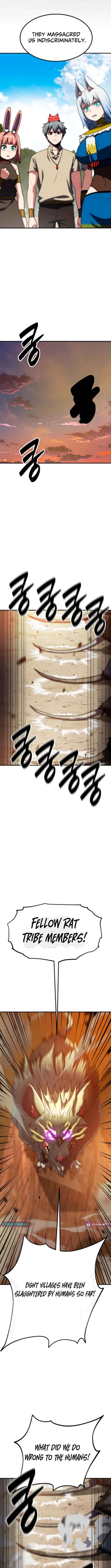 Defense Breaker — Chapter 17 — page 15