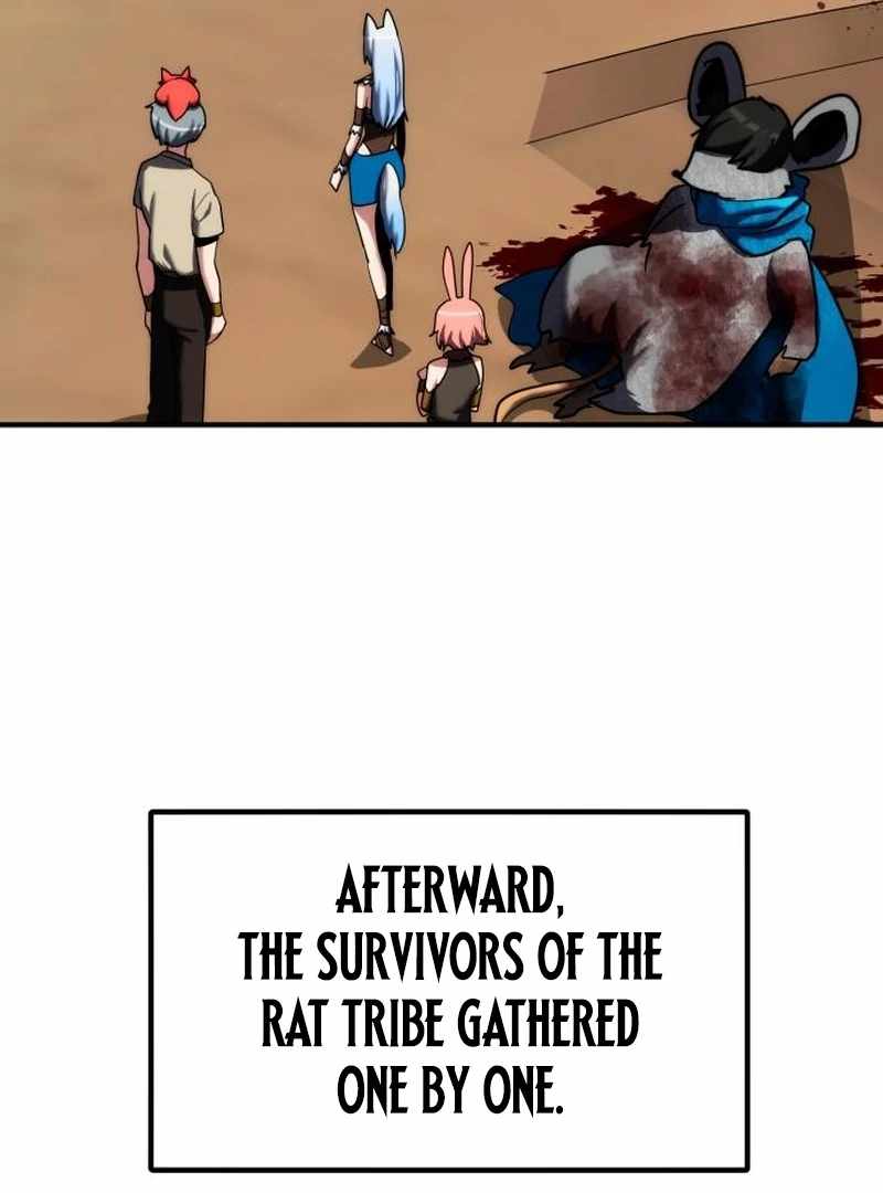 Defense Breaker — Chapter 19 — page 19