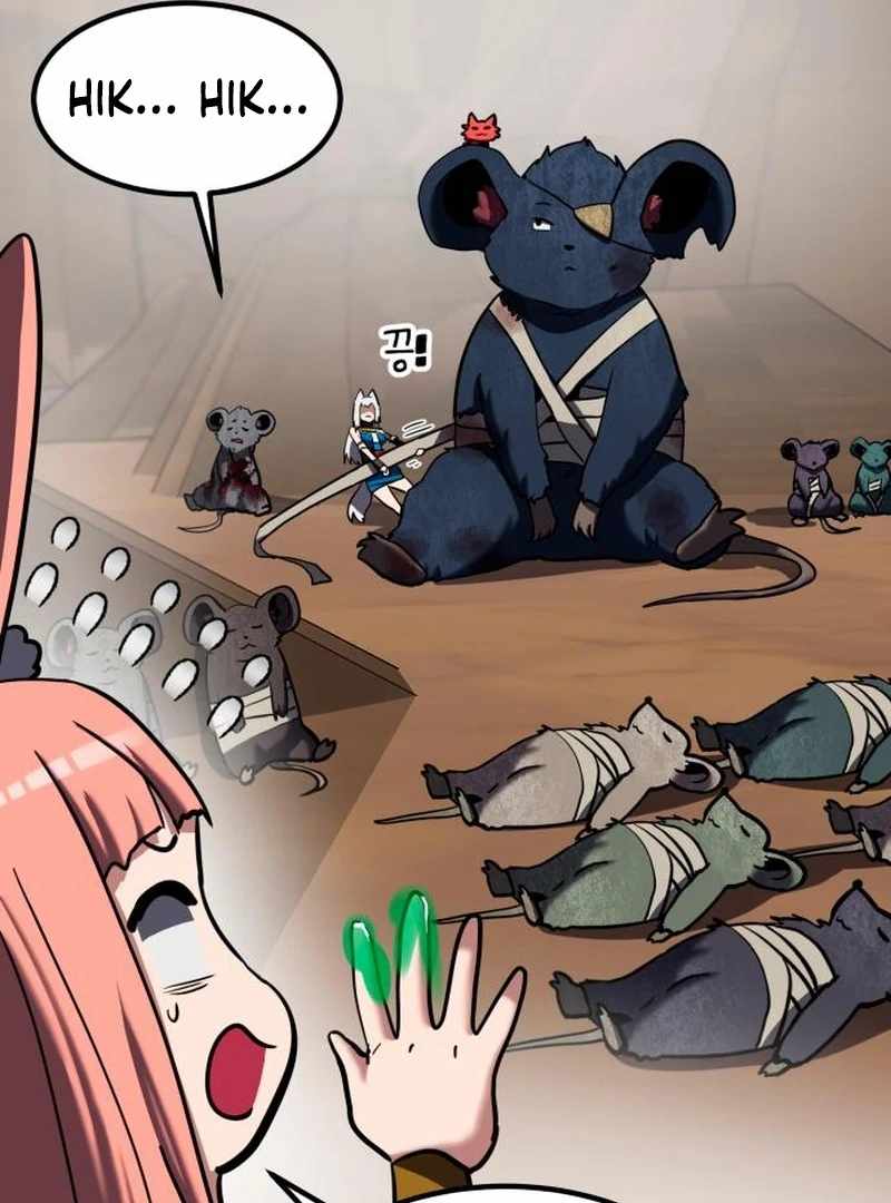 Defense Breaker — Chapter 19 — page 28