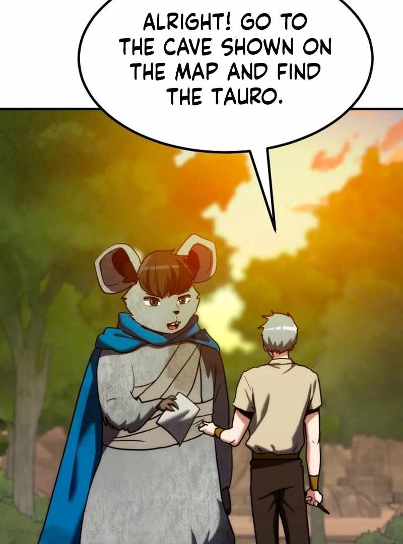 Defense Breaker — Chapter 19 — page 42