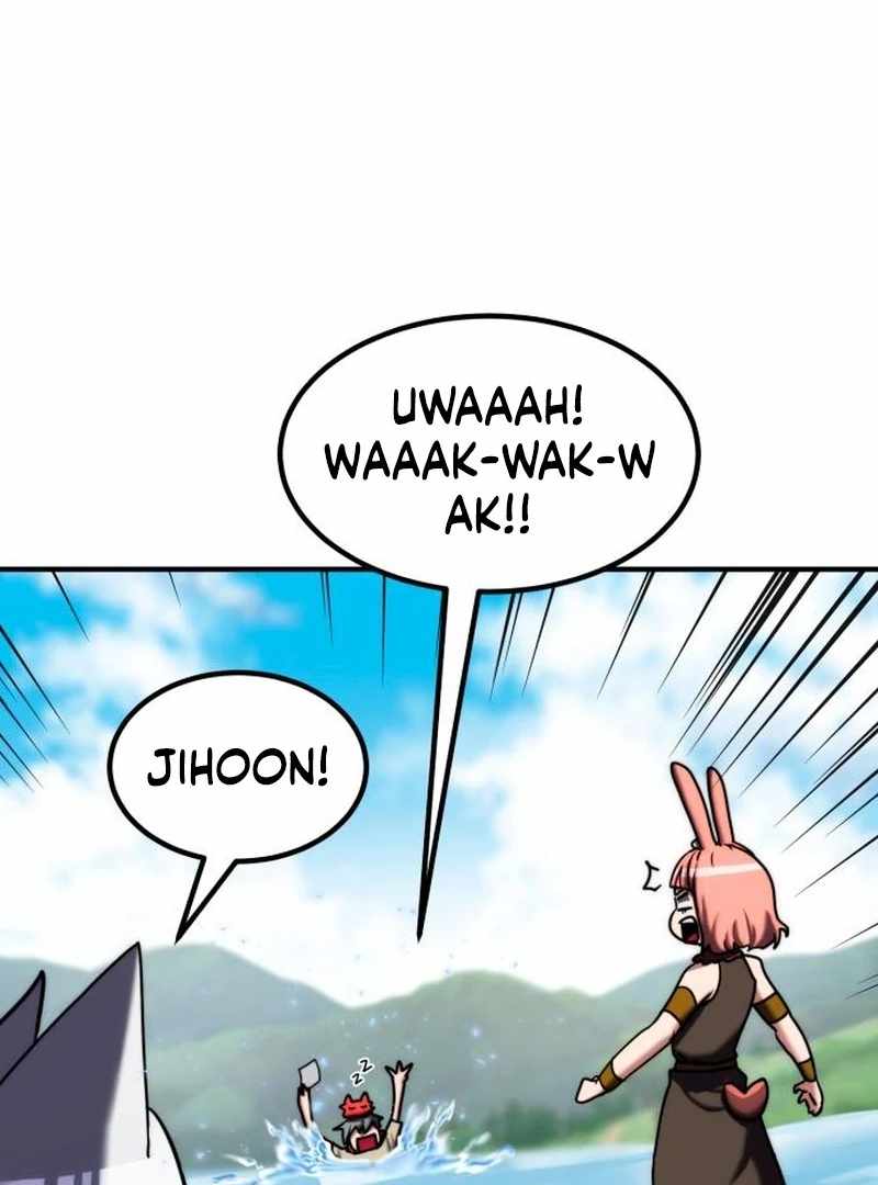 Defense Breaker — Chapter 19 — page 57