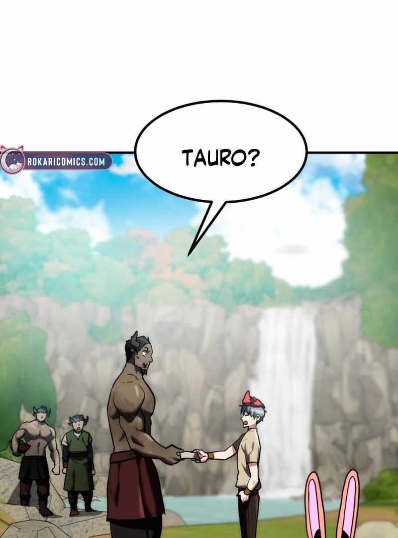 Defense Breaker — Chapter 19 — page 69