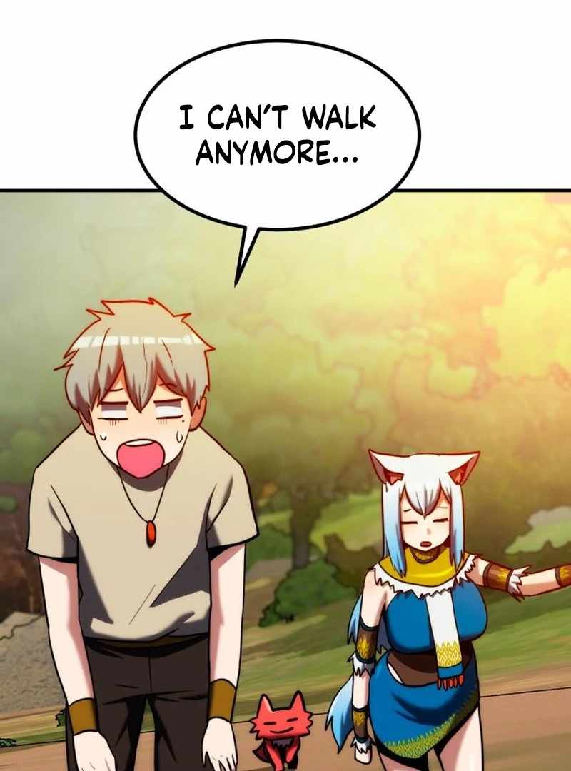 Defense Breaker — Chapter 19 — page 95