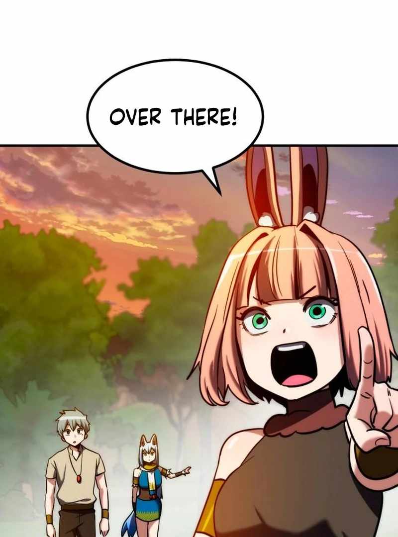 Defense Breaker — Chapter 19 — page 97