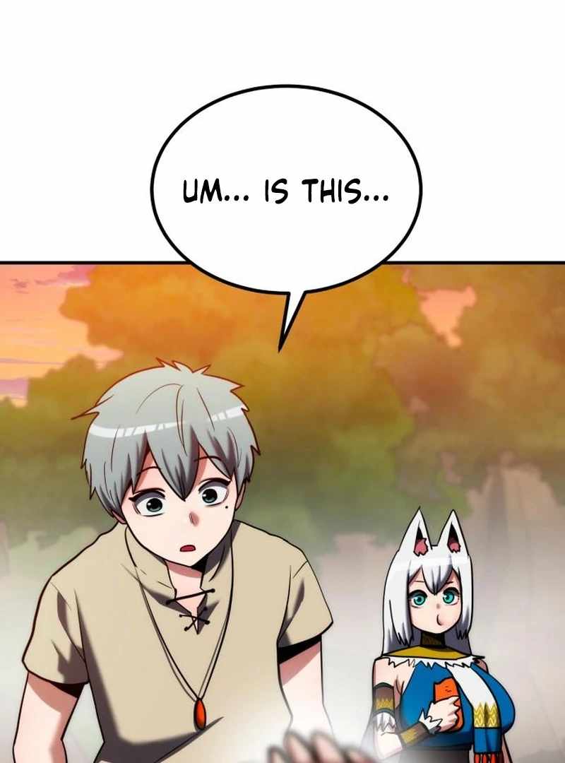 Defense Breaker — Chapter 19 — page 115