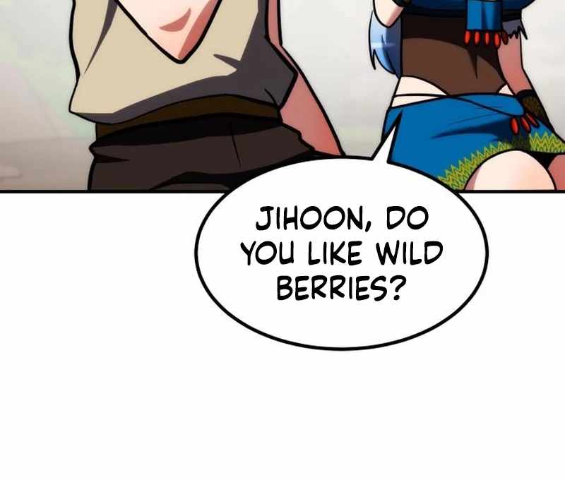 Defense Breaker — Chapter 19 — page 122