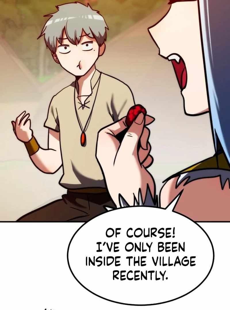 Defense Breaker — Chapter 19 — page 124