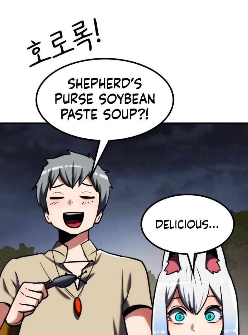 Defense Breaker — Chapter 19 — page 135