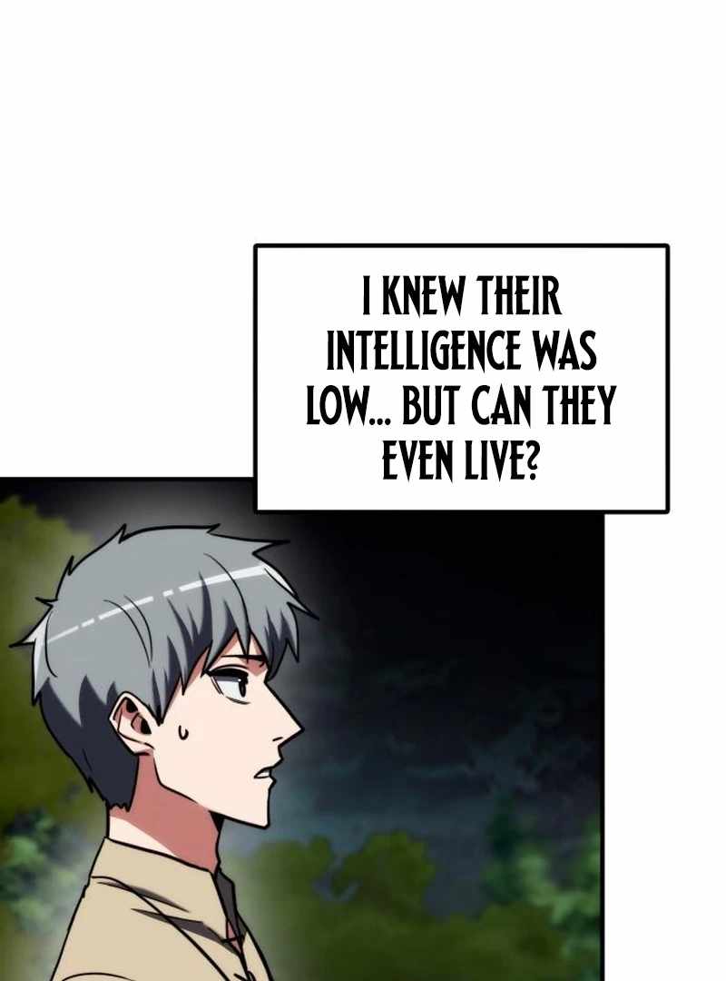 Defense Breaker — Chapter 19 — page 171