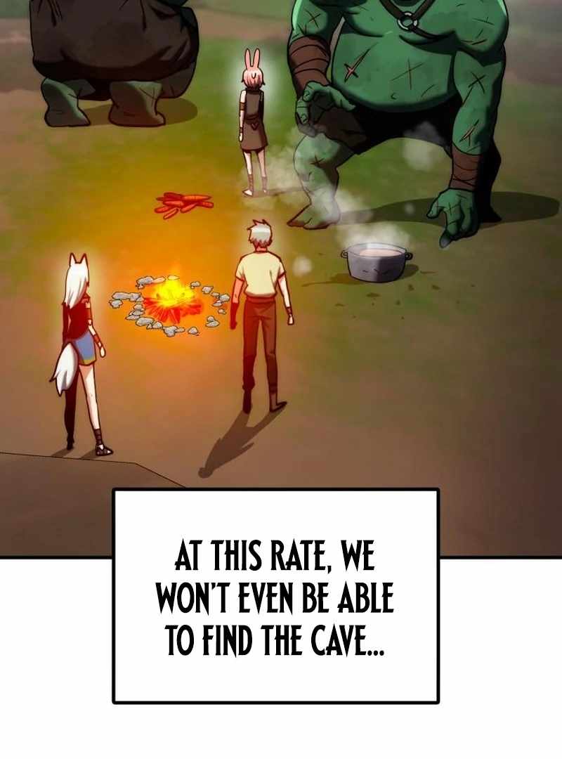 Defense Breaker — Chapter 19 — page 174