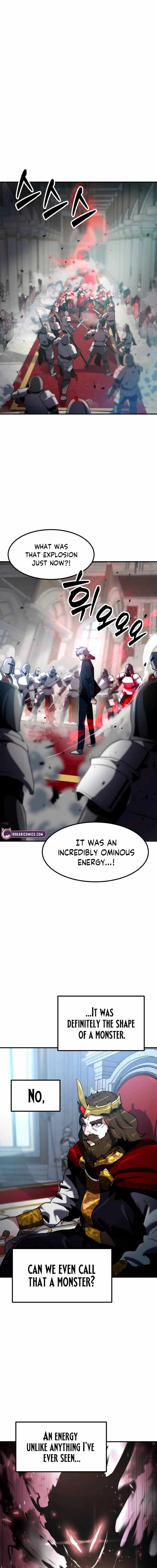 Defense Breaker — Chapter 2 — page 3