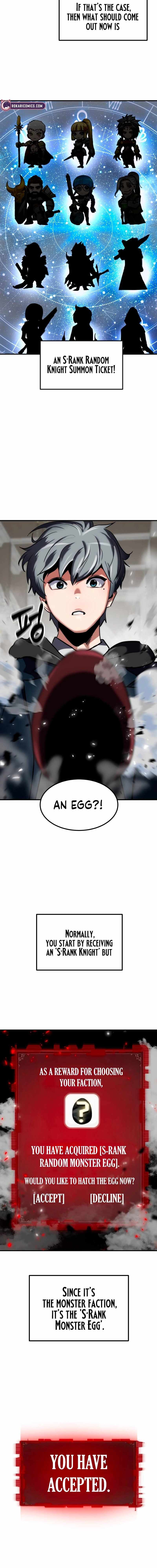 Defense Breaker — Chapter 2 — page 5