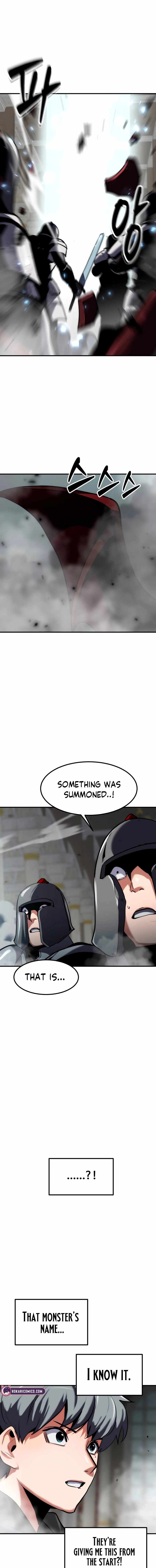 Defense Breaker — Chapter 2 — page 6