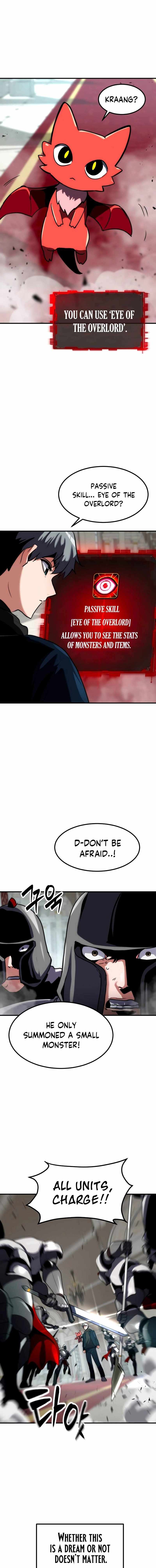 Defense Breaker — Chapter 2 — page 9